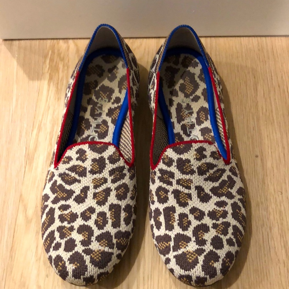 Rothy’s Loafers Size 6.5